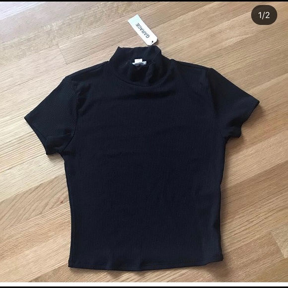 Garage top - Picture 1 of 1